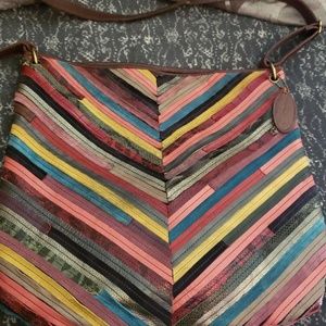 Crossbody Bag